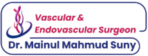 Vascular & Endovascular Surgeon
